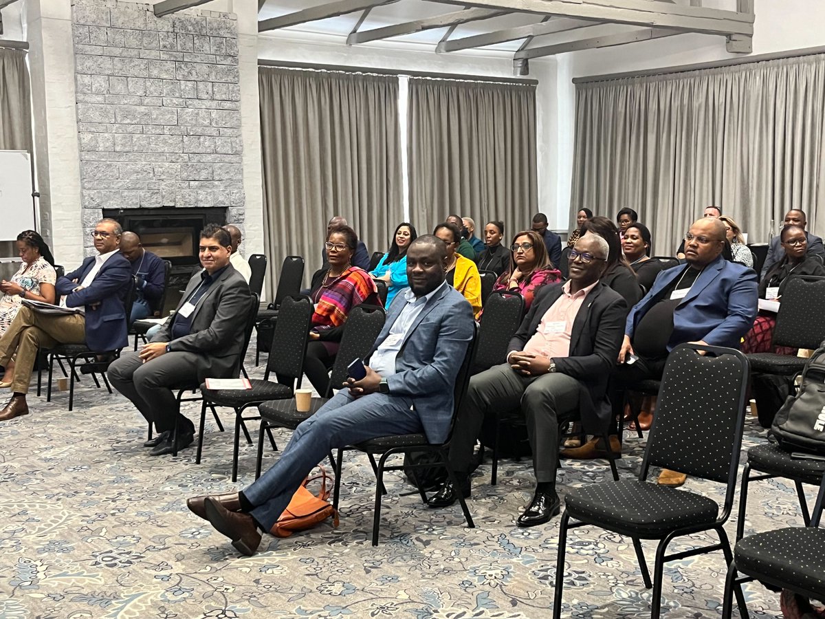 humentum_org's tweet photo. Thanks to our panelists and all who attended our event on #financialsustainability.  Let's continue working together to build a more resilient, accountable sector. 
#SouthAfricaNetworking #PowerOfOperations @PactWorld @Auruminstitute @LRCSouthAfrica @FadedBlackInno2 @EPIC_Africa_ https://t.co/TzCPdgTaBT