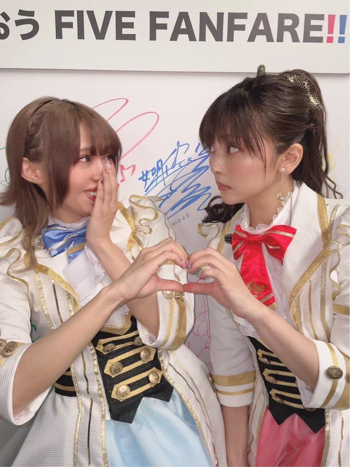 沼倉愛美 on X: 