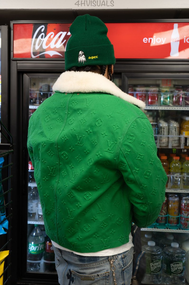 GOLD ROGERS tweet media