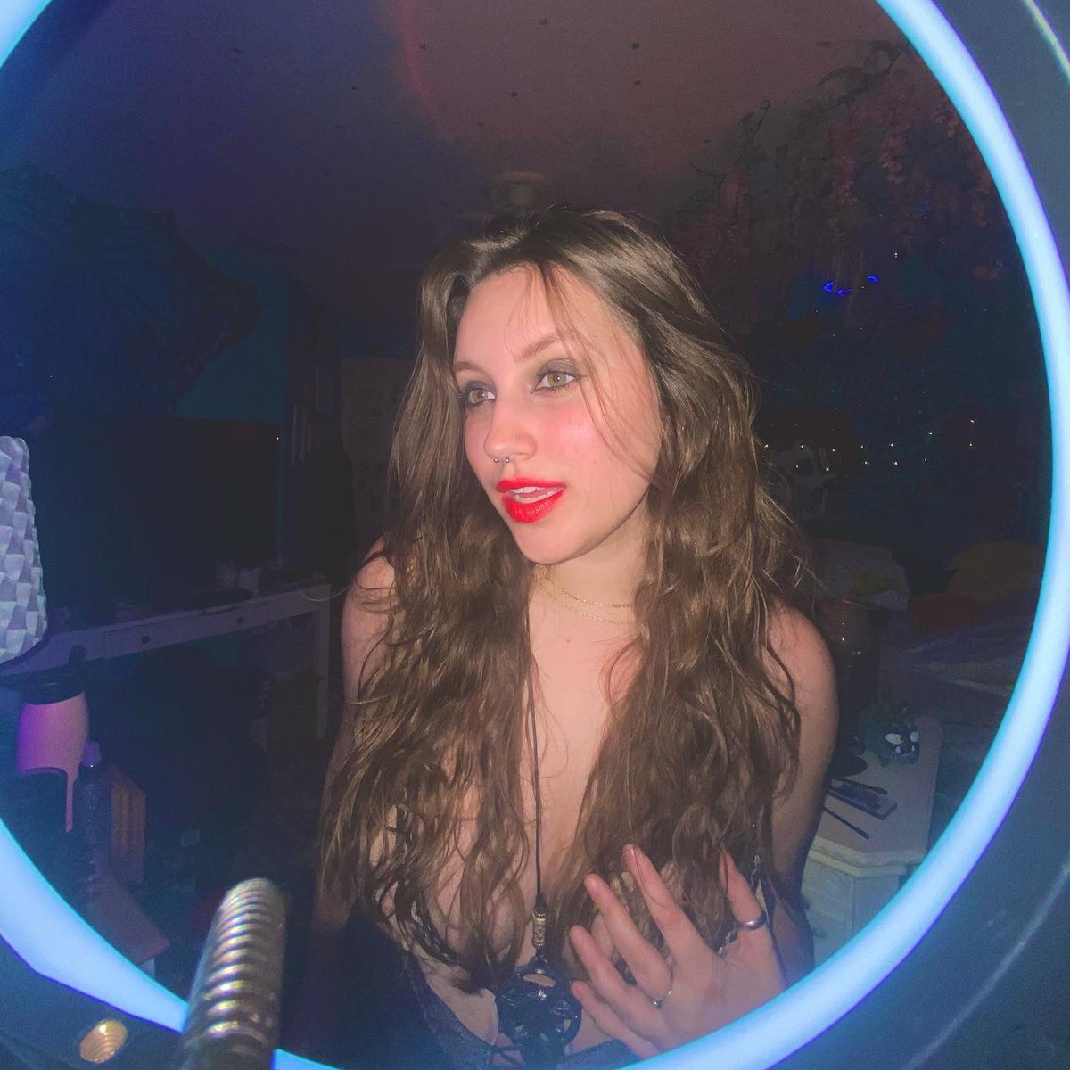 sarahoreilly's tweet image. 🪩