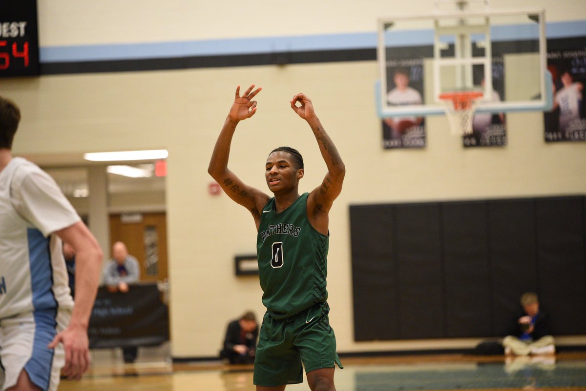 It’s a final Panthers beat St. Joe 66-59. <a href="/sbwathletics/">SBW Panthers</a> @PantherBoybball <a href="/NIC_athletics/">NIC athletics</a>