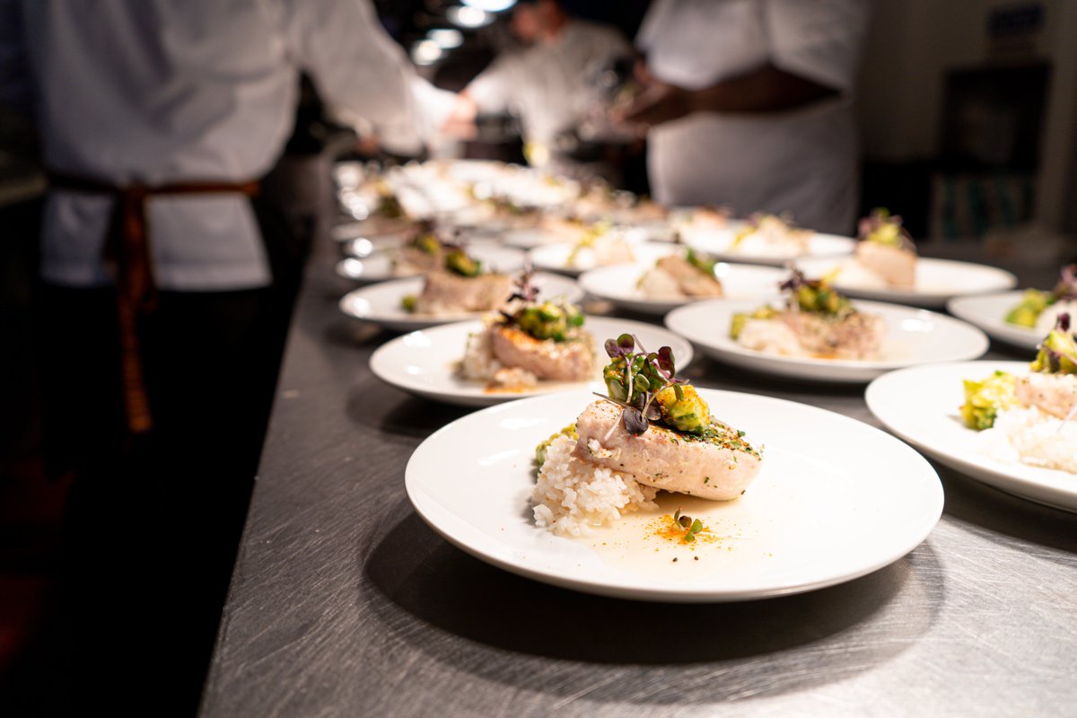 Old North State Club tweet media