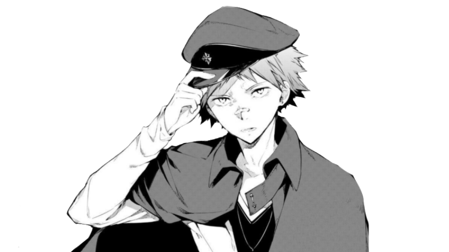 MICHIZŌ (@tachimichizo) on Twitter photo 