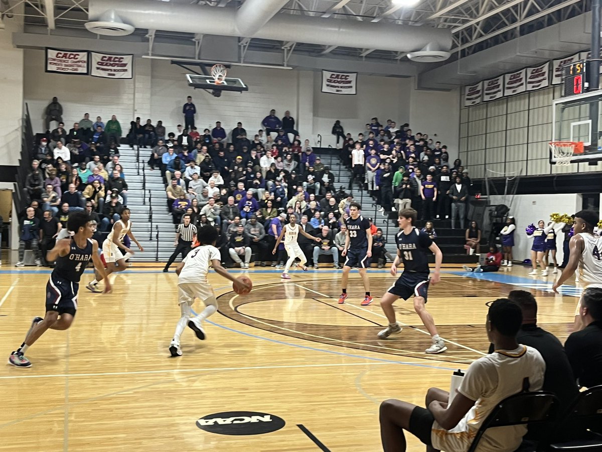 Roman Catholic Athletics tweet media