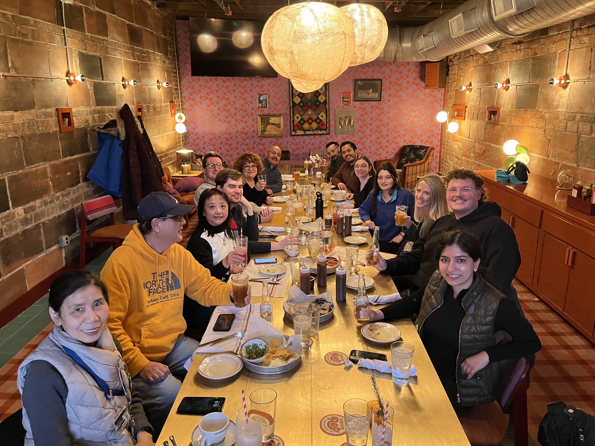 Dr. Lori L. Isom tweet media