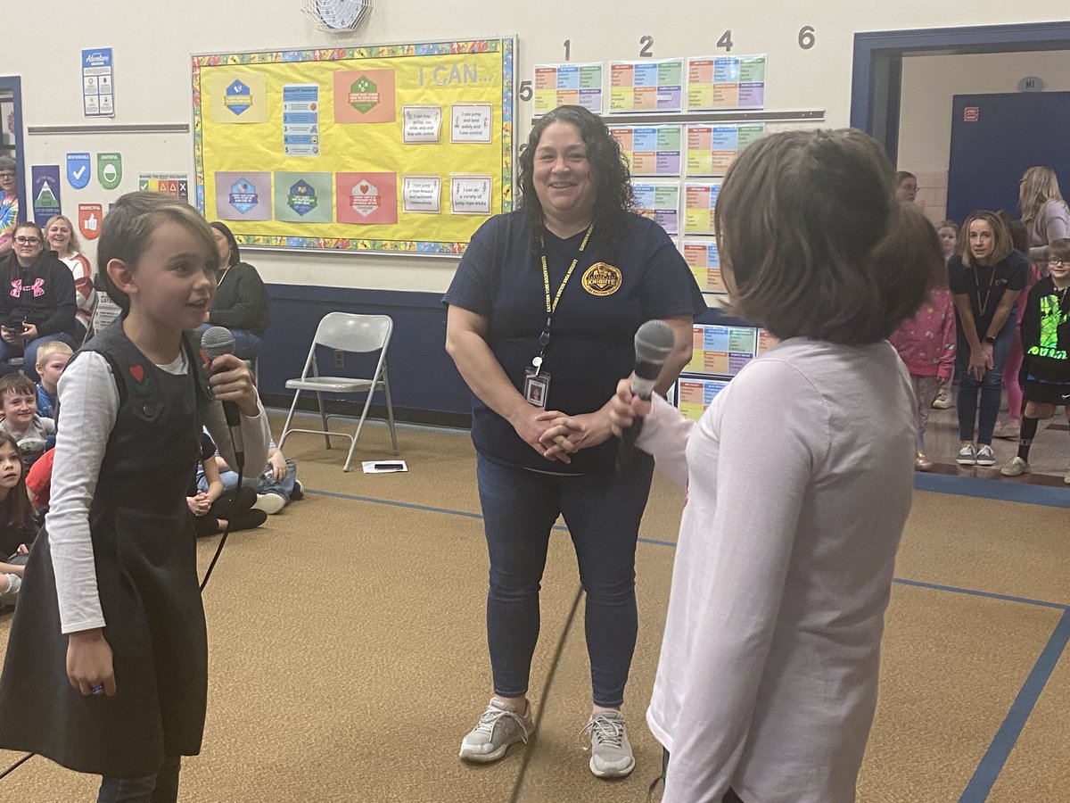 Canadochly Elementary tweet media