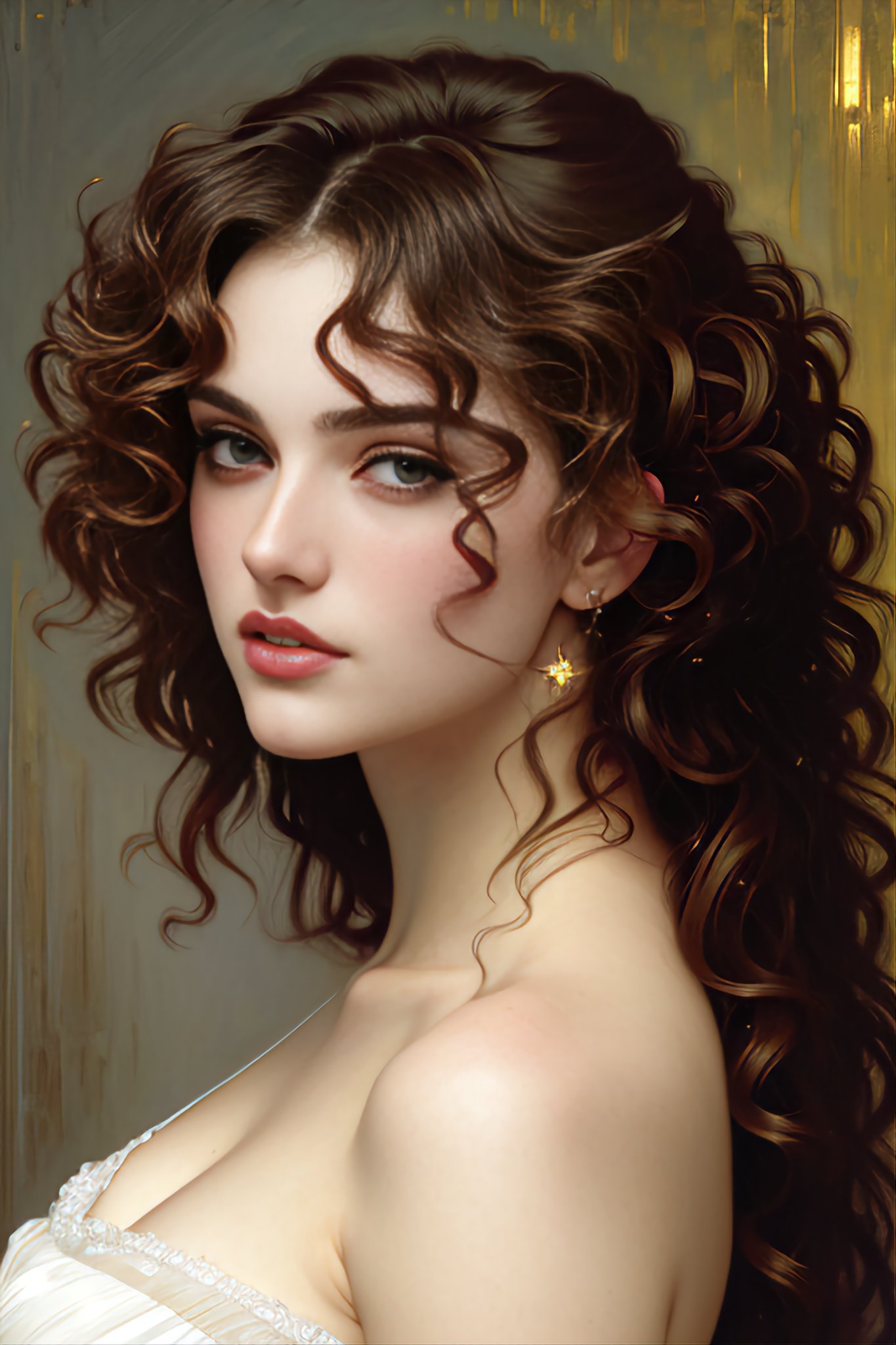 Ai Created Art Free