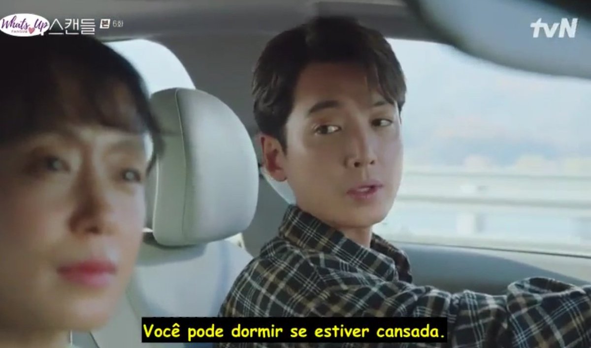 softcassano's tweet photo. kkkkkkkkkkk ela dizendo que não ia dormir e minutos depois tava assim
#CrashCourseInRomance #CrashCourseInRomanceEp6 https://t.co/K0rIajbkzQ