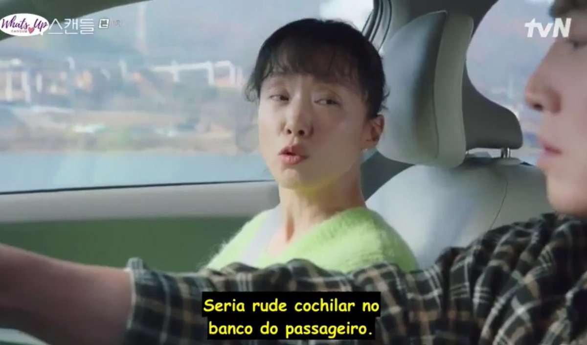 softcassano's tweet photo. kkkkkkkkkkk ela dizendo que não ia dormir e minutos depois tava assim
#CrashCourseInRomance #CrashCourseInRomanceEp6 https://t.co/K0rIajbkzQ