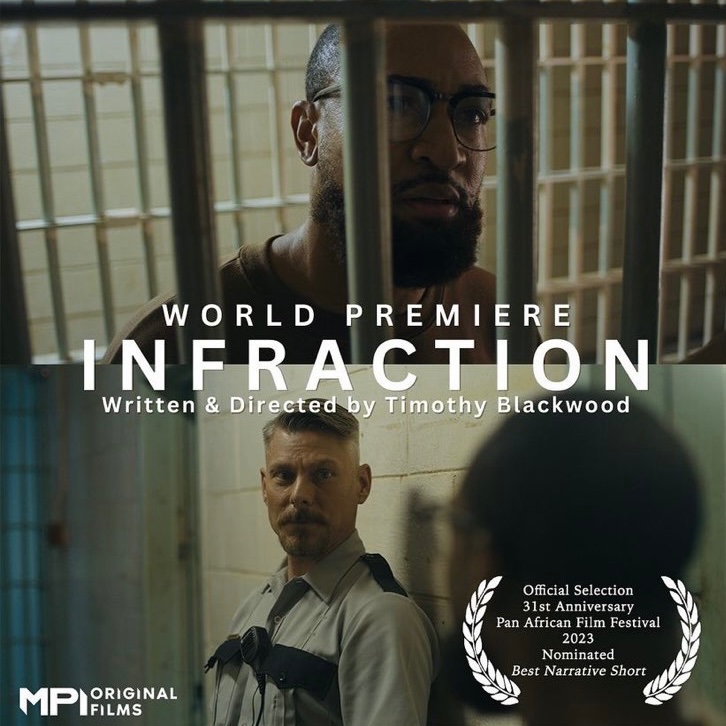 The Liberation Foundation tweet media