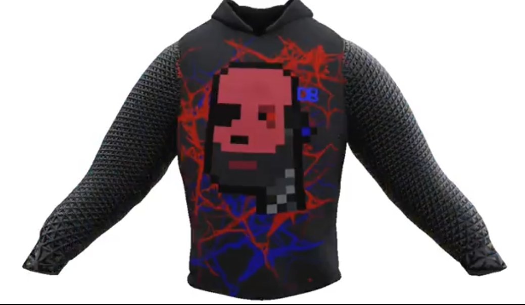 #PunkCyborgs did you see what's being auctioned!!! <a href="/RichNosis/">Bapes - gratitude.loopring.eth</a>