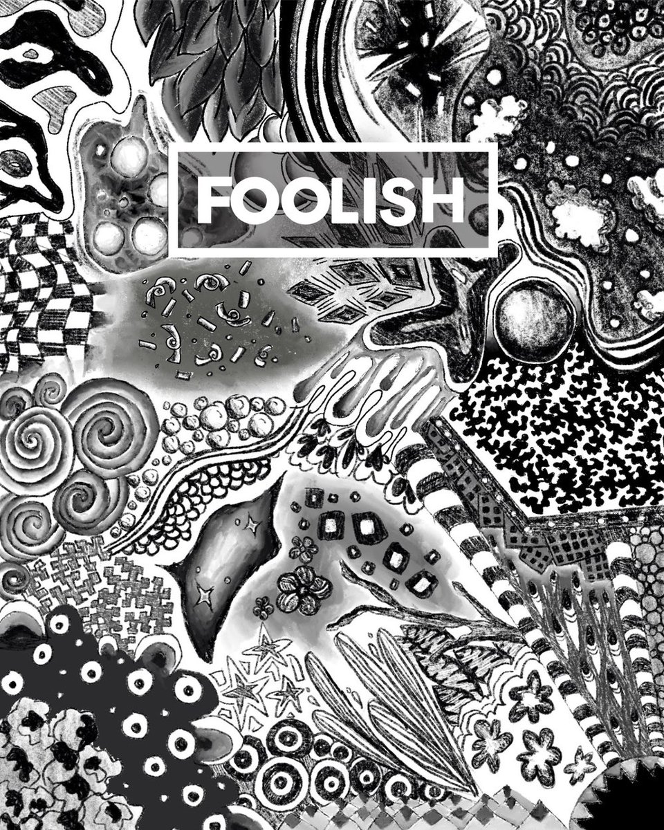 Fools Magazine tweet media