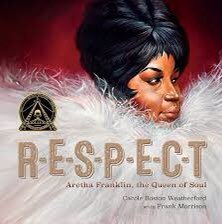 AngieBuis1's tweet image. Black History Month. Listening to the Queen of Soul today. #spslib #respect #arethafranklin #BlackHistory @ReedAcademy1