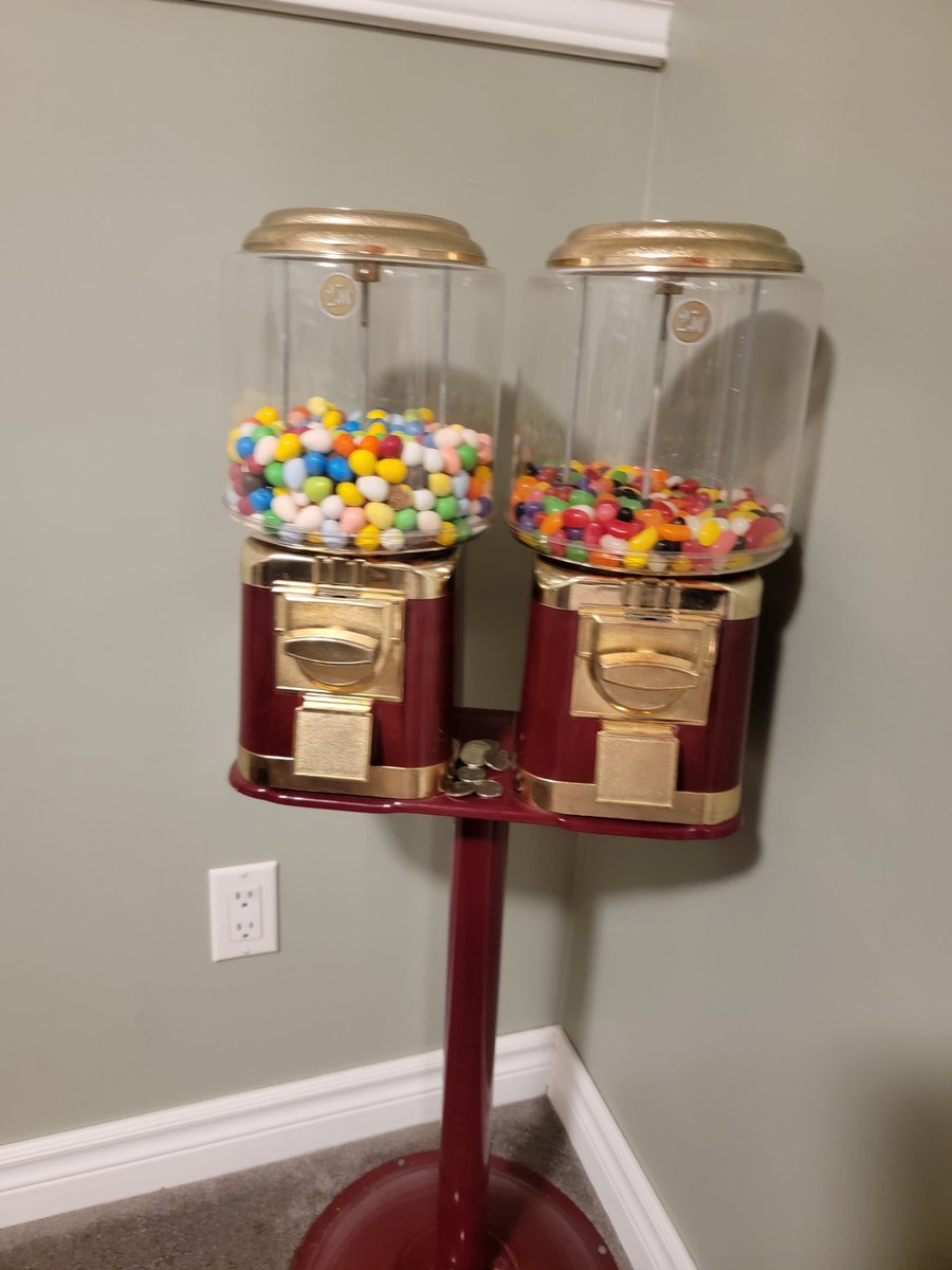 Grand kids will be with us for 10 days, hoping to make bank on their allowance.