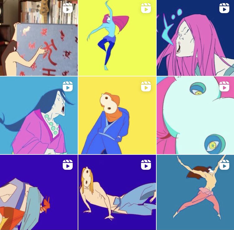 インスタのアカウント作りました
今までの動画をまとめつつ、もっといろいろ作りたい
お見知りおきをー
Here’s my Instagram!!
instagram.com/marumuizm/