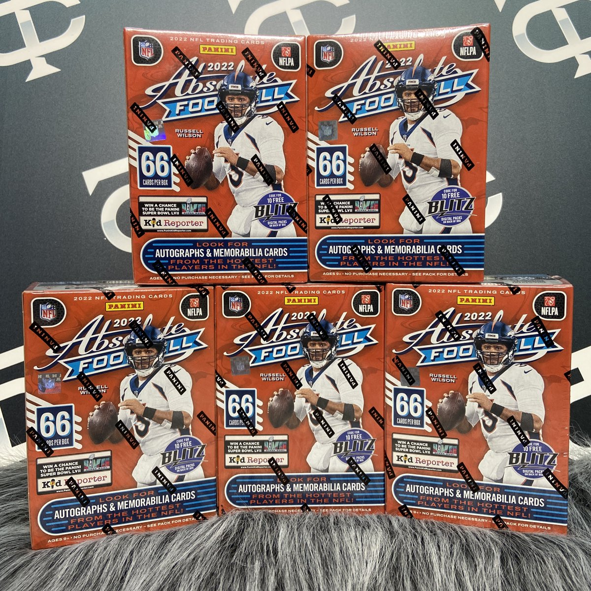 ThrillpackCards's tweet image. 💥 Kaboom hunt!  $0.99/team atm

Absolute 5x box break, spots closing soon!

💸 Just started filling breaks on Bay, so breaks under radar + waaaaaay below market. 

e.g. Mosaic breaks finished 54% below market. 

🔗 Don't sleep on this one too, bid now!
ebay.to/3YXwxZx
