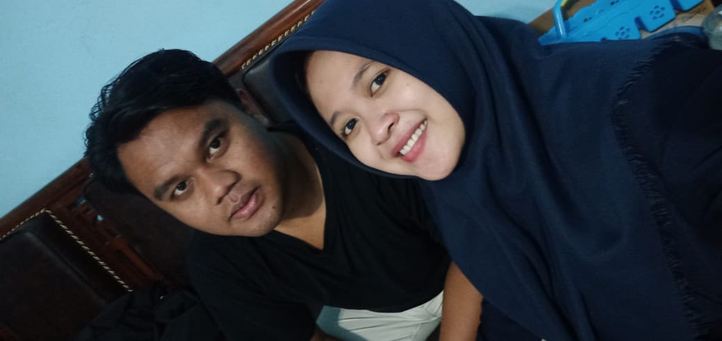 muhChoiirul's tweet photo. cintaku 😘 https://t.co/mAxFSSYqCM