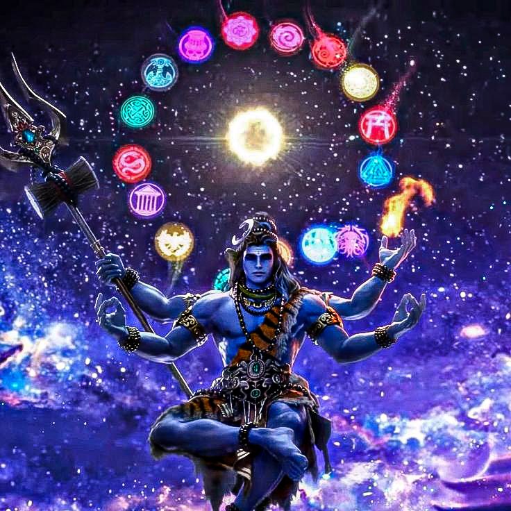 GAMErone07's tweet photo. Shiva is the destroyer of evil and the transformer of the universe. On this Mahashivratri, may you be blessed with His divine grace and protection.
ॐ नमः शिवाय 🙇🏻‍♂️🕉
हर हर महादेव https://t.co/NVerYsSeye