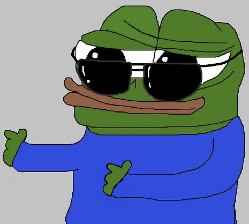 If ever you feel down about practically round tripping the last year /two … 

Just remember all the radical fringe beliefs you gained along the way forever ostracising you from going back to being a normie