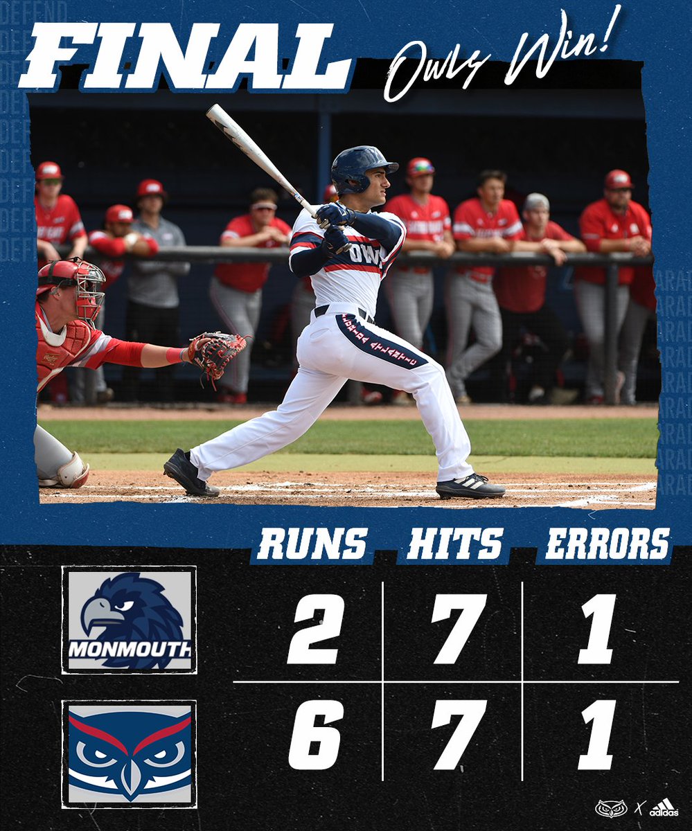 1-0! #WinningInParadise