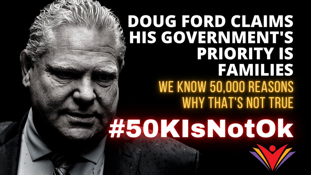 The ON Autism Program is NOT FIXED. Tens of thousands of children are still stuck on waitlists. Worse yet, the ministry in charge has gone silent. Please help: contact your MPP & tell them 50K+ kids are waiting. #50KIsNotOK 
#NoTransparency4Autism #onpoli #39kIsNotEnough