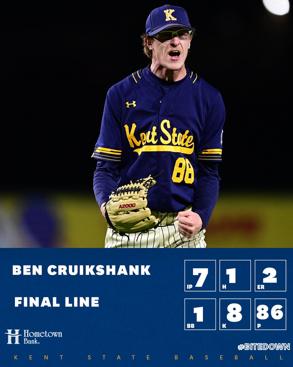Now THAT'S a Bones' Day! What a job on opening night by the lefty and he's in line for the W!

#BiteDown