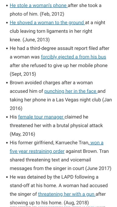 @DailyLoud He was 20 years old it happened it 2009. If he's 33 now subtract 13 years when he nearly killed<a class="tags" target="_blank" title="On Twitter" href="/?out=eyJ0eXAiOiJKV1QiLCJhbGciOiJIUzUxMiJ9.eyJpYXQiOjE3MjY0MTgwMzQsImlzcyI6InR3cG9ybnN0YXJzLmNvbSIsIm5iZiI6MTcyNjQxODAzNCwiZXhwIjoxNzU3OTU0MDM0LCJyZWRpcmVjdF91cmwiOiJodHRwczovL3R3aXR0ZXIuY29tL0RhaWx5TG91ZCJ9.cXm954mv6zMR2uWnrsKt9QP_kjpAldfwyQWlt-QaTuPAfvBuHW7-TFElm6c5JukAh5czo2zdFtsexbU_F0c7PQ">@DailyLoud</a><a href="/tag/chrisbrown"class="tags"><span>#chrisbrown</span></a>