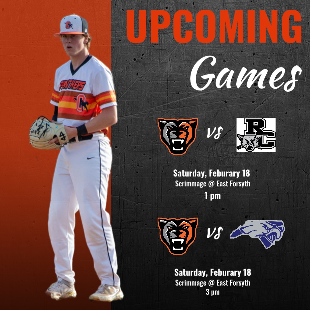 Orange Baseball tweet media