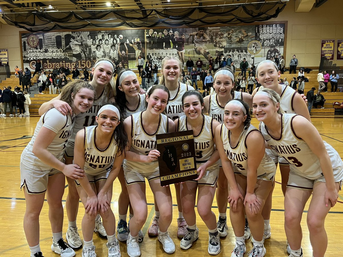 We are Regional champions!