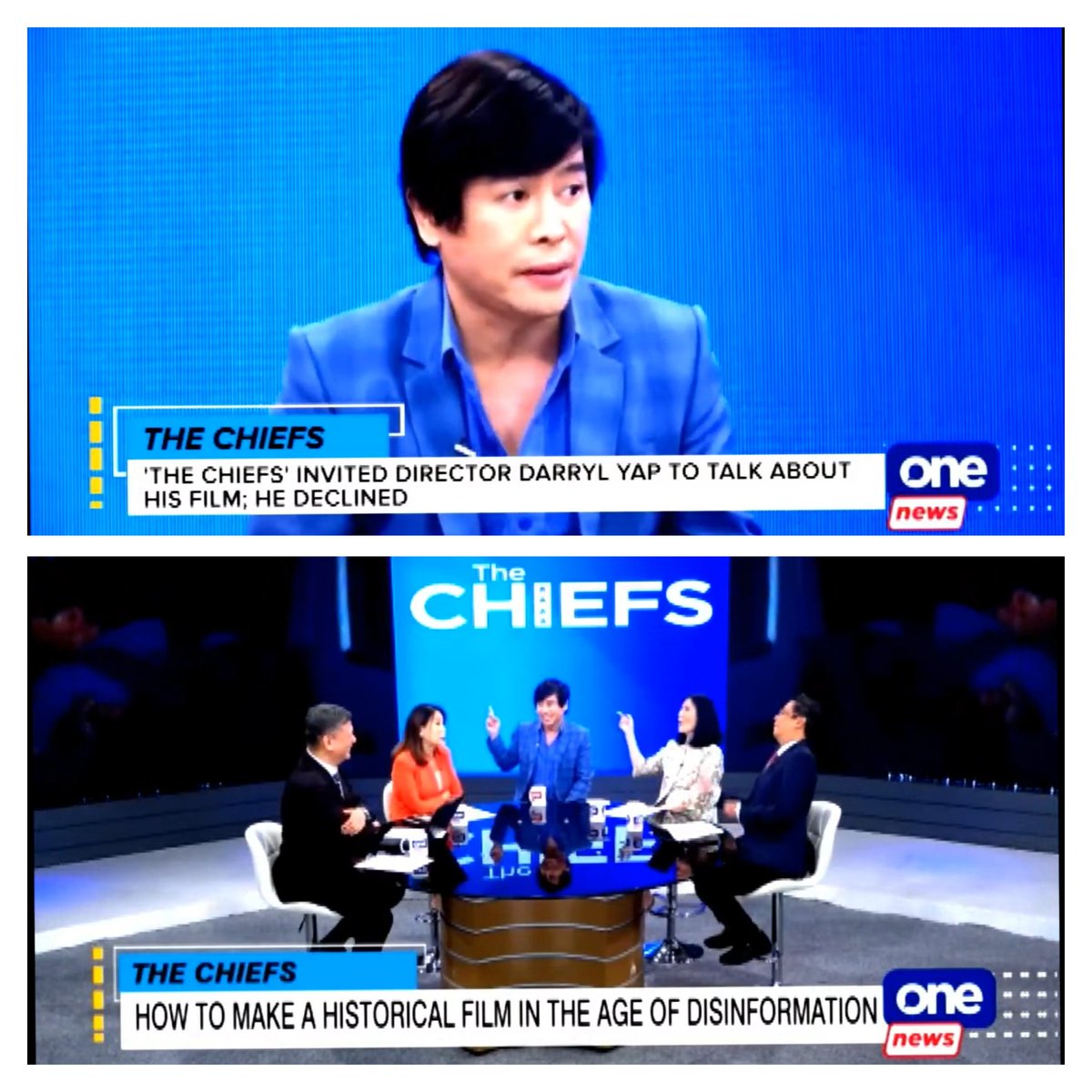 CaliBash on Twitter "RT VinceTanada Hindi aatras sa hardhitting