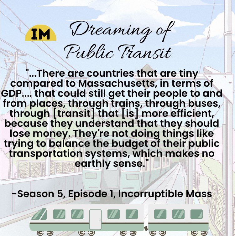 Incorruptibl_MA's tweet photo. Today we are dreaming of public transit that is safe, reliable, and accessible for all. What are you dreaming of? Hear how to make these dreams a reality at https://t.co/Hv4uiNxok8
#publictransport #publictransit #bospoli #mapoli #massachusetts #boston #bostontransit #MBTA https://t.co/fudkOSfkBf