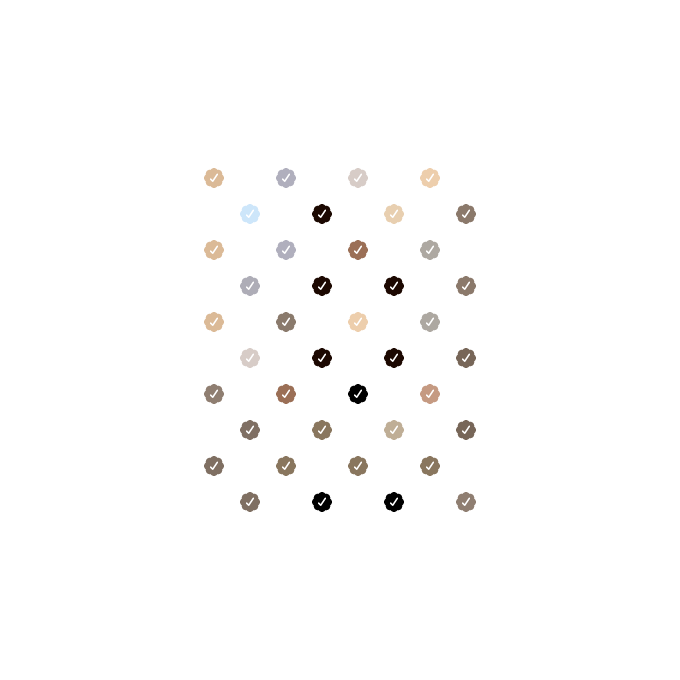 I am going to give away 10 "Checks - Meme Edition" to a lucky engagoor

This is how many will be used for the next burn, although there's going to be a much larger burn after this next piece. (more info soon)

To enter:

✅ RT/Like/Reply