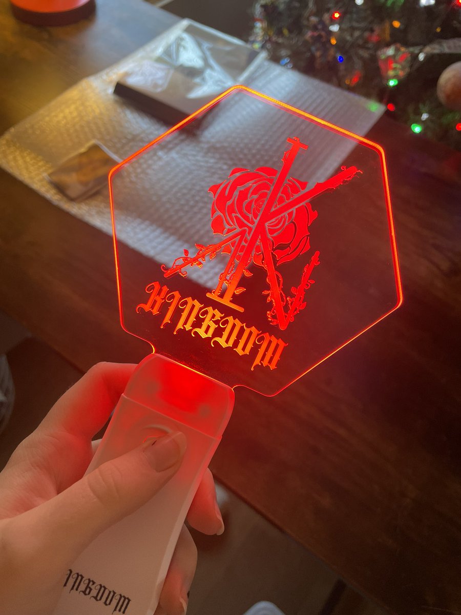 vante_bubble's tweet photo. HAPPY 2ND ANNIVERSARY KINGDOM!!
So happy I found these amazing people 2 years ago. Every time I recommend new groups, Kingdom is always number one. To more memories and amazing comebacks!!
@KINGDOM_GFent
#2YearsWithKINGDOM
#0218_KINGDOM
#HAPPY_KINGDOM_DAY https://t.co/lsBMeegLf5