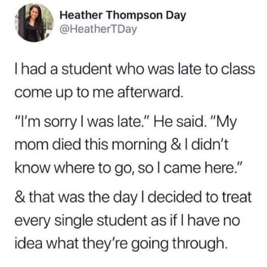 Help A Teacher tweet media