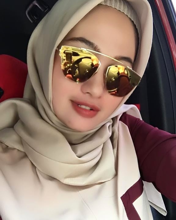 Yang baru follow salam kenal ya