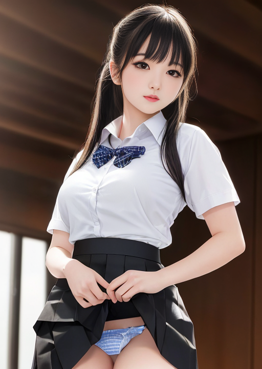 OsamuHIBA_AI001's tweet photo. 良作の再現したくて、Loraに手を出してしまった。
何処に向かっているのか、本人も判らない💦
テスト②
#stablediffusion #digitalart #aiart #aiartcommunity #ai #aiartworks https://t.co/TYr2BhfwmI