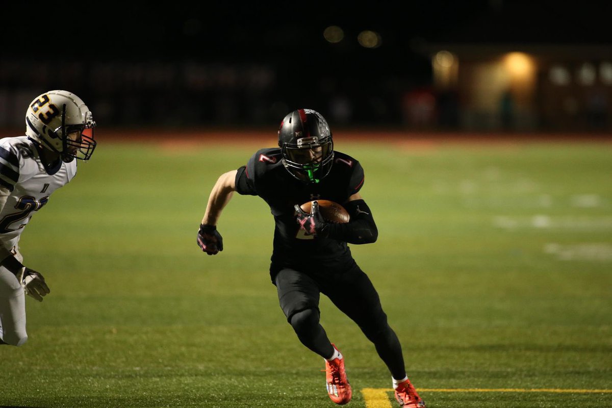 schill_logan's tweet photo. Honored to be selected to play in the WFCA All-Star Game. https://t.co/U3oSi4UNkF