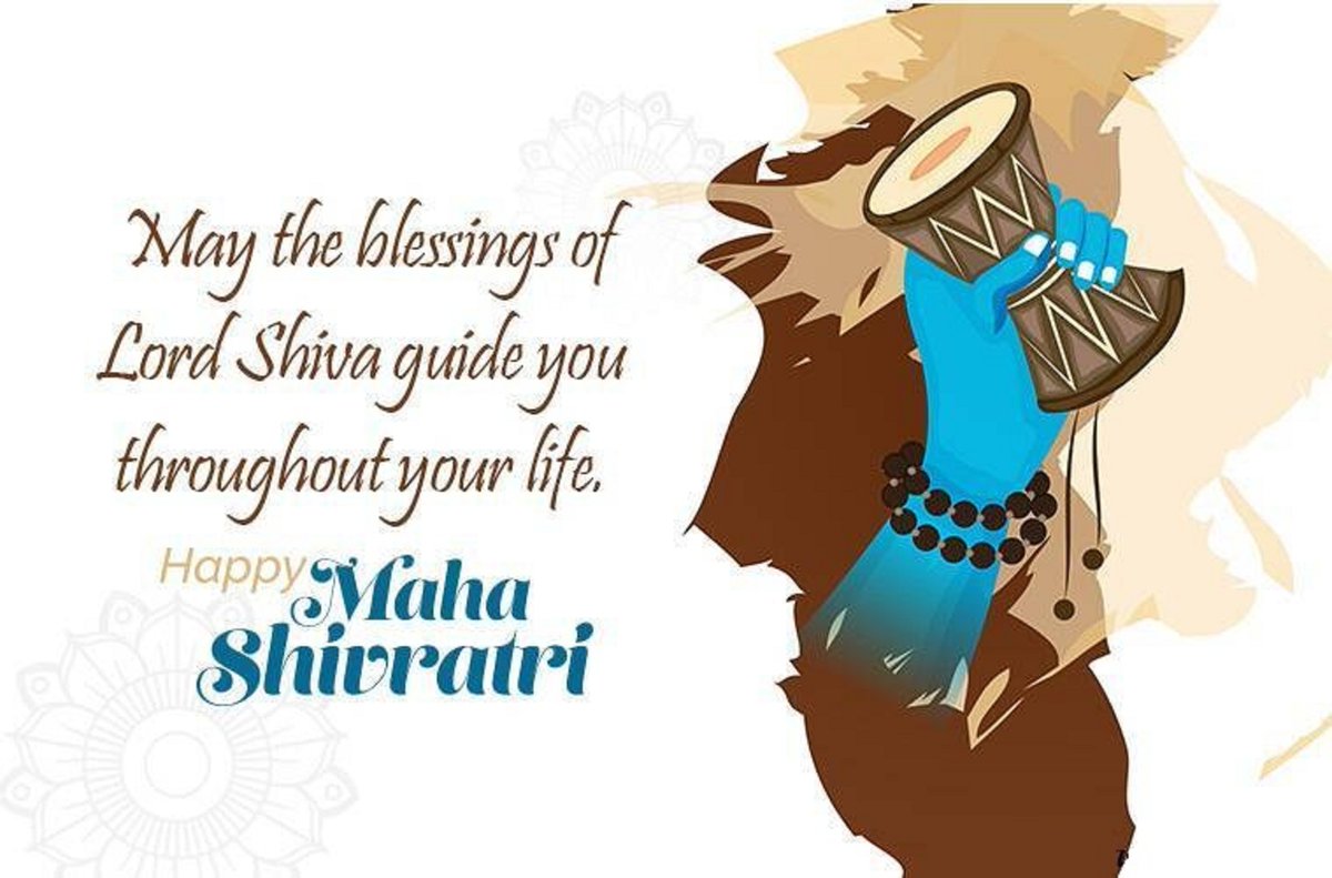 Onedisha's tweet photo. A day when positivity wins over negativity! Happy Maha Shivratri wishes to you and your family.
#mahashivratri #mahadev #shiva #bholenath #mahakal #shivratri #harharmahadev #kedarnath #shiv #lordshiva #mahakaal #india #mahadeva #ujjain #adiyogi https://t.co/ajHn9qPxYq https://t.co/G4KJ8Uhac6