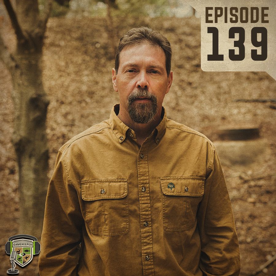 This week we’re joined by Mike Chamberlain and discuss none other than our beloved wild turkey. It’s a camp fire style conversation where we ask questions and Mike explains his knowledge. mossyoakgamekeeper.com/podcasts/ep139…