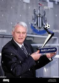 Happy birthday sir Bobby Robson! A true gentleman! Legend 