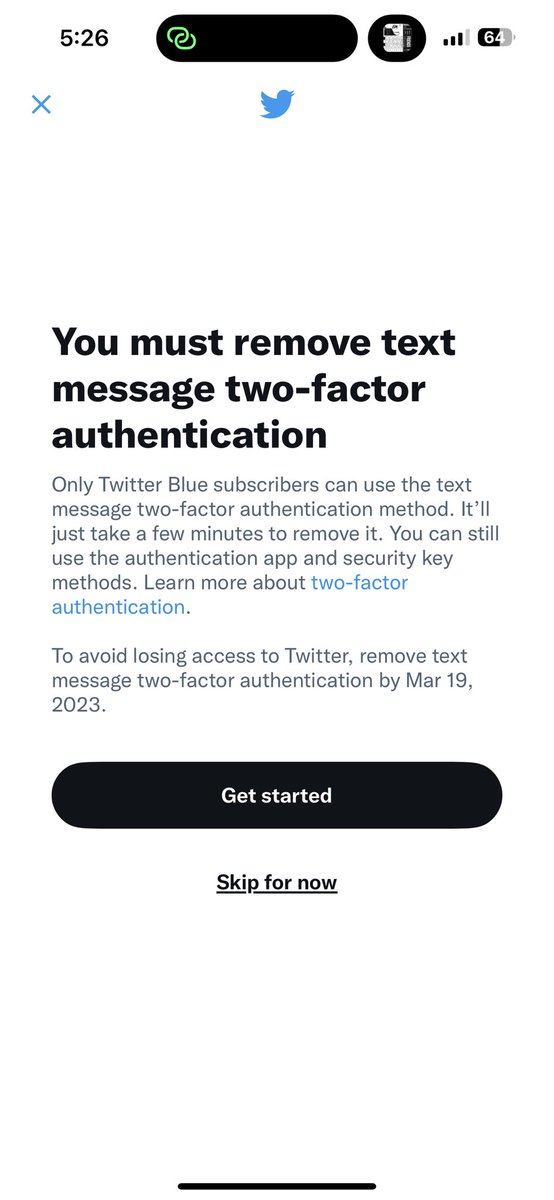 SUPER DUPER COOPER tweet media