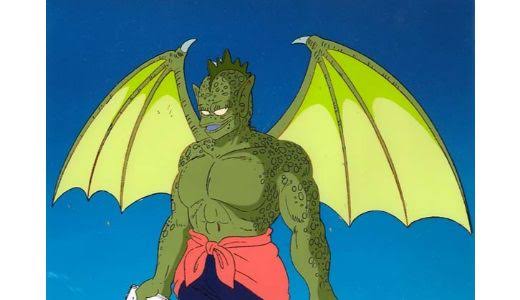 ハンギョドンってこの見た目で声が中尾隆聖さんなんですよ
おめぇ絶対タンバリンだろ!?ってとこが最高に好きです 