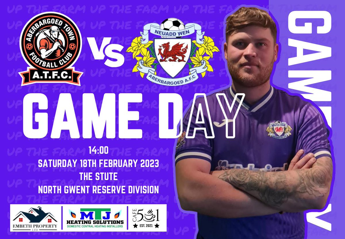 NeuaddWenFC's tweet photo. Game 16 ⚽️
Its Derby day again!
Neuaddwen came out on top last time out, we hoping for the same this weekend! Its going be a very difficult game, as it always is.we are on a great run of form at the moment, so hopefully we can come away with the pts
#upthefarm
#ngrl
#Derbyday https://t.co/WDvXNjKA4M