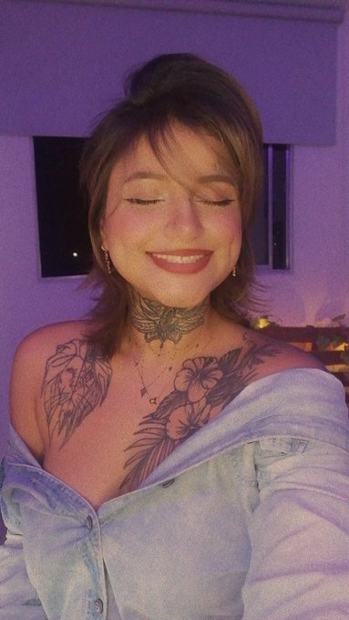 🐭Rata Faraona 👑 - Me esta gustando esto de ser señora https://t.co/s84AQg591E