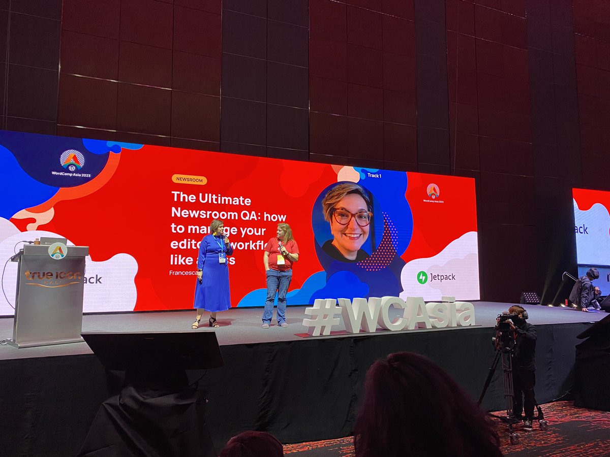 EsratSultana's tweet image. #WPDeveloper  #WCAsia