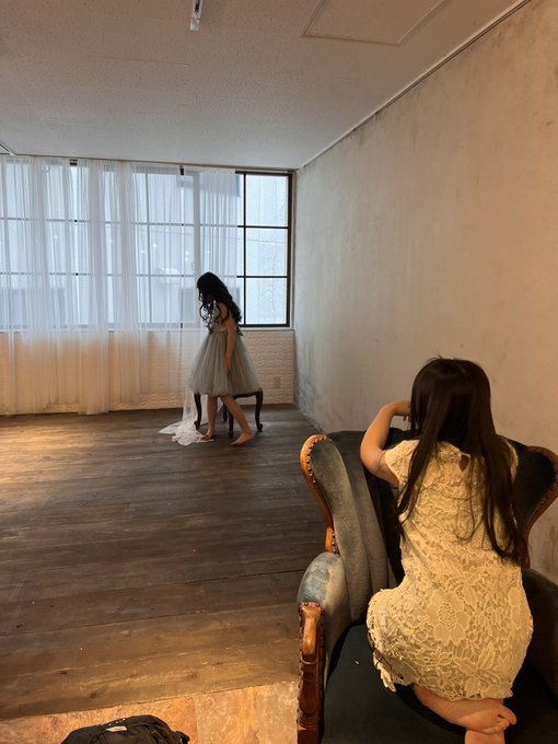 Twitterのコスプレ画像21