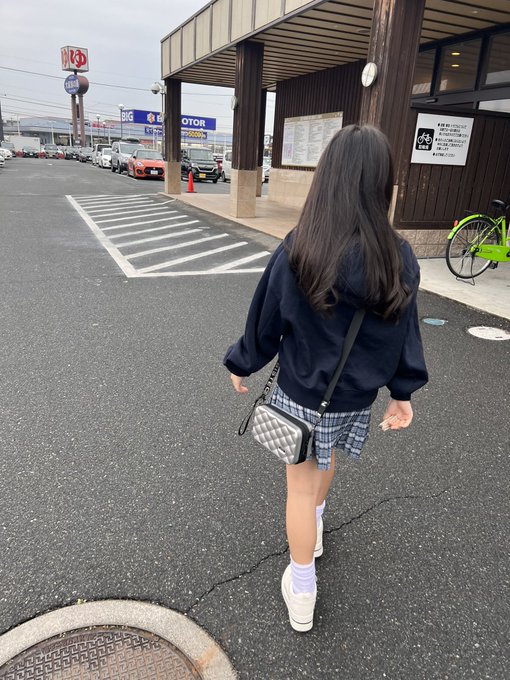 Twitterのコスプレ画像18