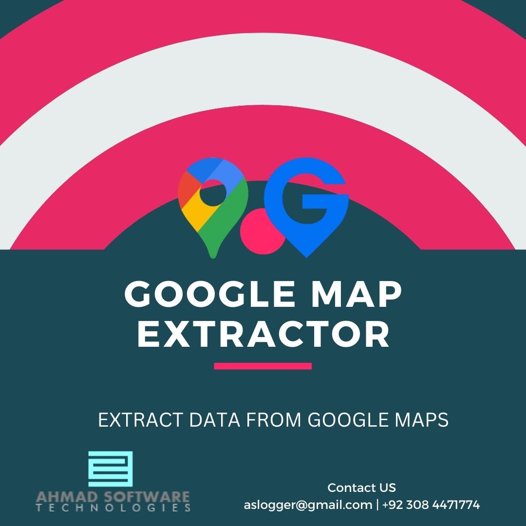 rani_raheela's tweet image. Google Map Scraper: Extract Data From Google Maps
ahmadsoftware.com/blogs/2301/goo…
#howtoextractdatafromgooglemaps #googlemapsscraping #googlemapscrawler #howtodownloadleadsfromgooglemaps #scrapegooglemaps #googlemapsdataextractor #googlemapsextractor