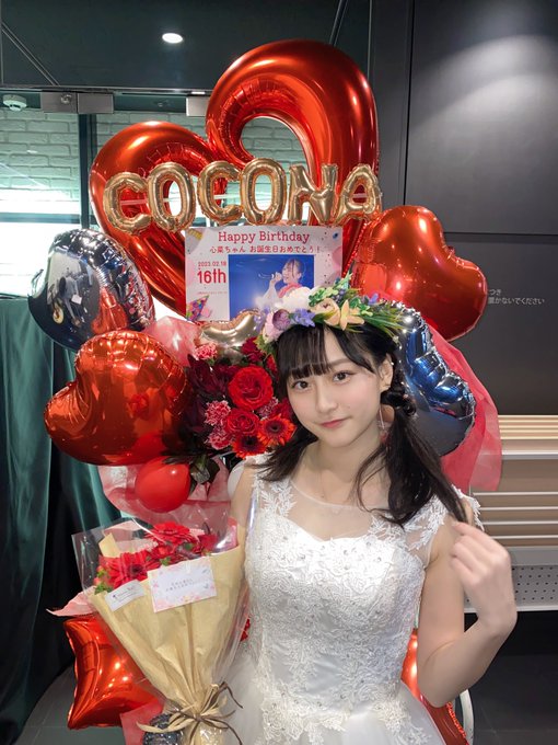 花咲心菜のTwitter画像15