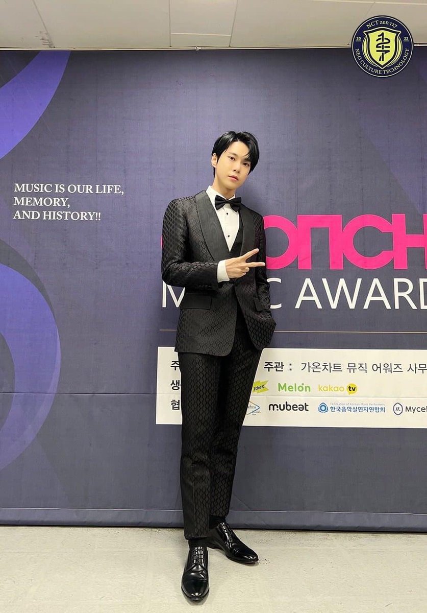 RT and Reply 

MC DOYOUNG CIRCLE CHART AWARDS

#MCDOYOUNG_CCMA2022